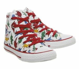 New Junior Kids Converse All Star 