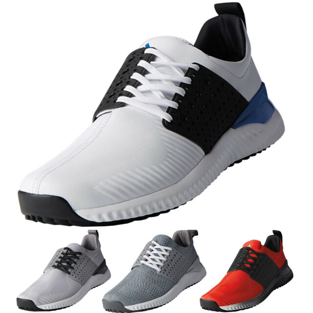 Adidas Men's Adicross Bounce Golf Shoes 