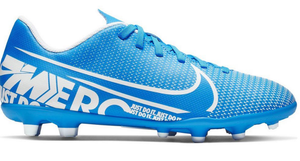 football boots nike size 5