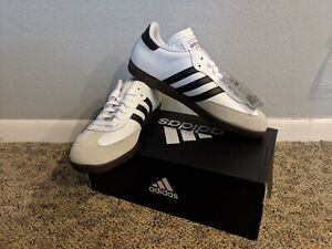 adidas samba mens size 10