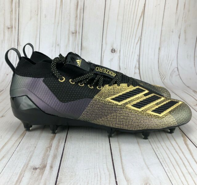 football cleats size 11.5