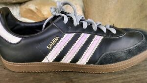 black sambas womens