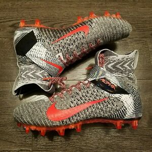 nike alpha menace 2 cleats