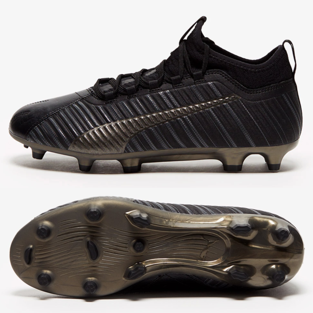 nike football boots size 7.5