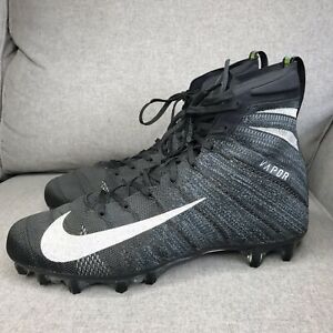 nike untouchable lacrosse cleats
