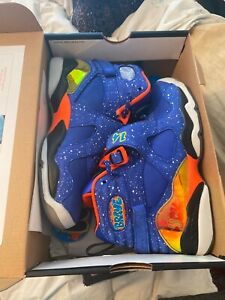 air jordan 8 retro db doernbecher