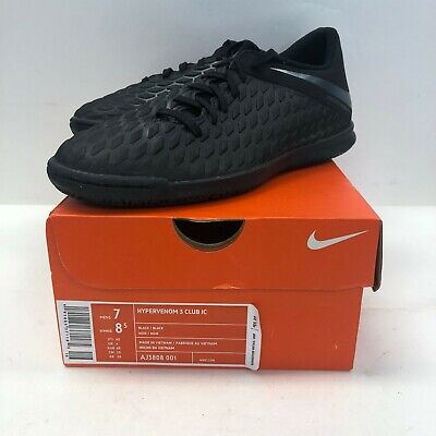 nike hypervenom phantom ic
