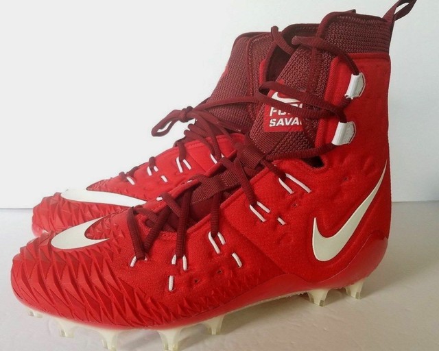men's force savage elite td football cleat
