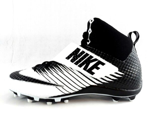 nike high football cleats