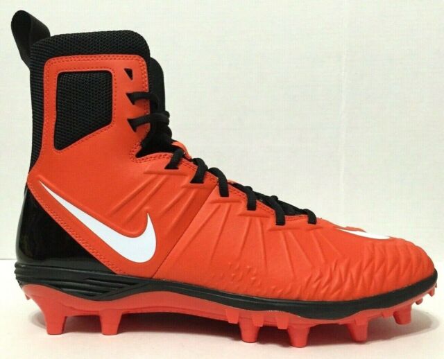 nike cleats football cleats