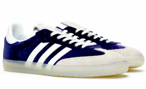 purple haze adidas samba