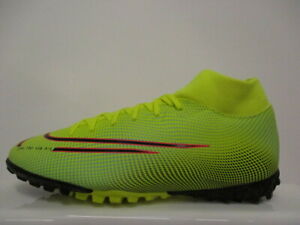 nike mercurial superfly academy cr7 df mens astro turf trainers
