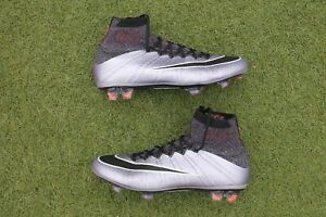 nike football boots size 7.5