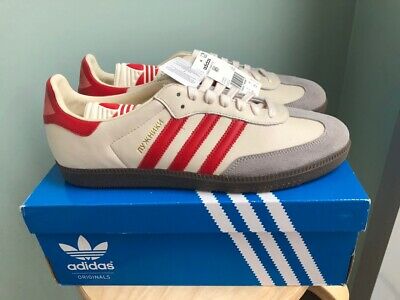 adidas samba classic og luzhniki