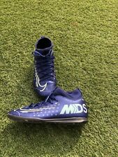 nike mercurial superfly academy cr7 df mens astro turf trainers