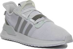 Adidas U_Path Run Mens Mesh Running 