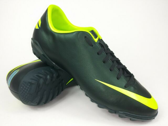 nike mercurial victory turf