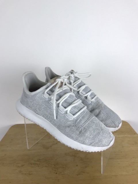 Size 6.5 - adidas Tubular Shadow White 