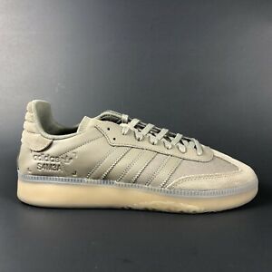 samba rm shoes black