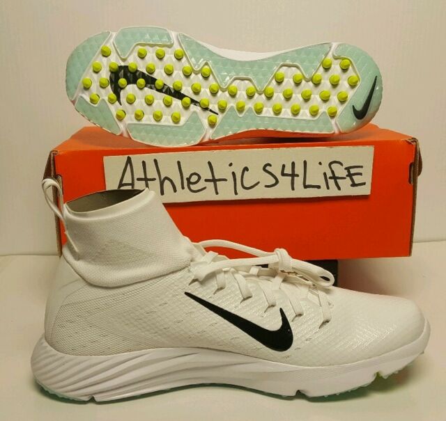 nike untouchable turf