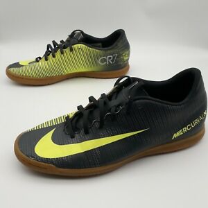 mercurial x trainers
