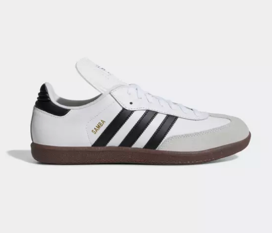 adidas samba mens size 10