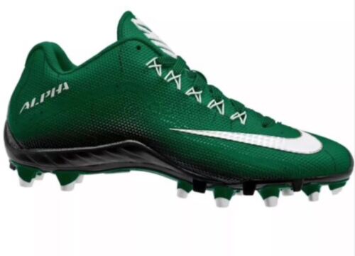 nike alpha dynamic fit cleats