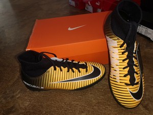 mercurial x trainers