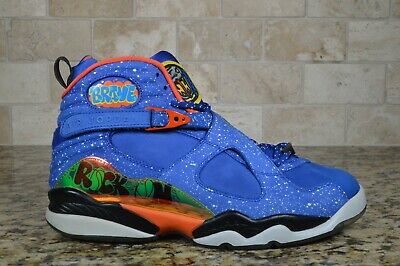 air jordan 8 retro db doernbecher