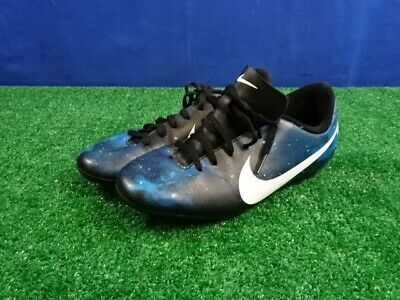 cristiano ronaldo galaxy cleats