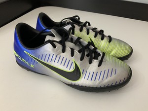 mercurial x trainers