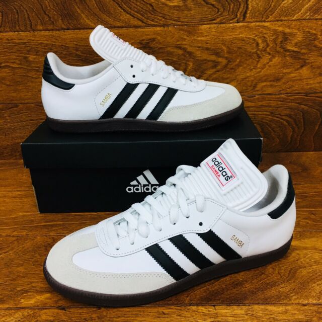 adidas samba mens size 10