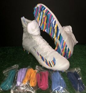 nike cleats untouchable 3