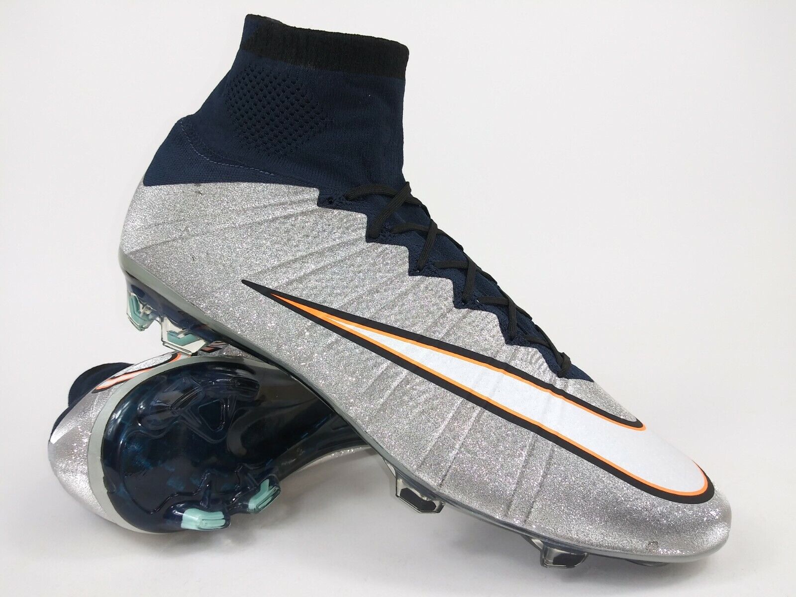 nike mercurial cr7 cleats
