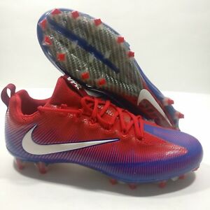 red nike vapor untouchable pro