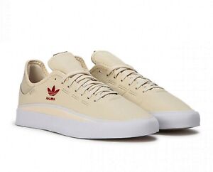 Adidas Sabalo Diego Najera White Red 