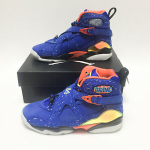 air jordan 8 retro db doernbecher
