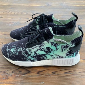 Adidas NMD R1 Shoes Men's Size 11 US 