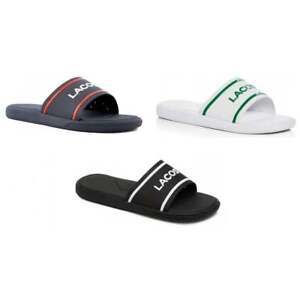 Lacoste L30 Slide 118 2 CAM Mens 