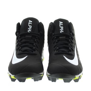 men's alpha menace shark football cleat