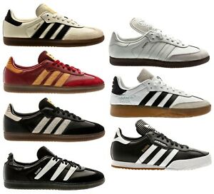 men's originals samba og shoes