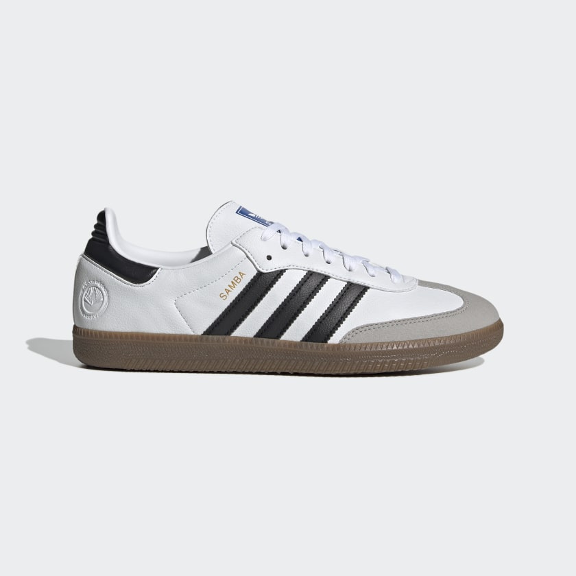 adidas samba training shoes