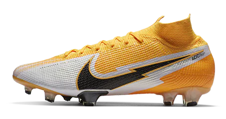 football boots nike size 5