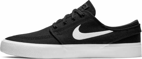 Nike SB Zoom Stefan Janoski Canvas RM 