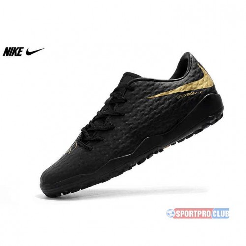 nike hypervenom phantomx iii academy tf
