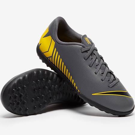 nike mercurial vapor xii turf