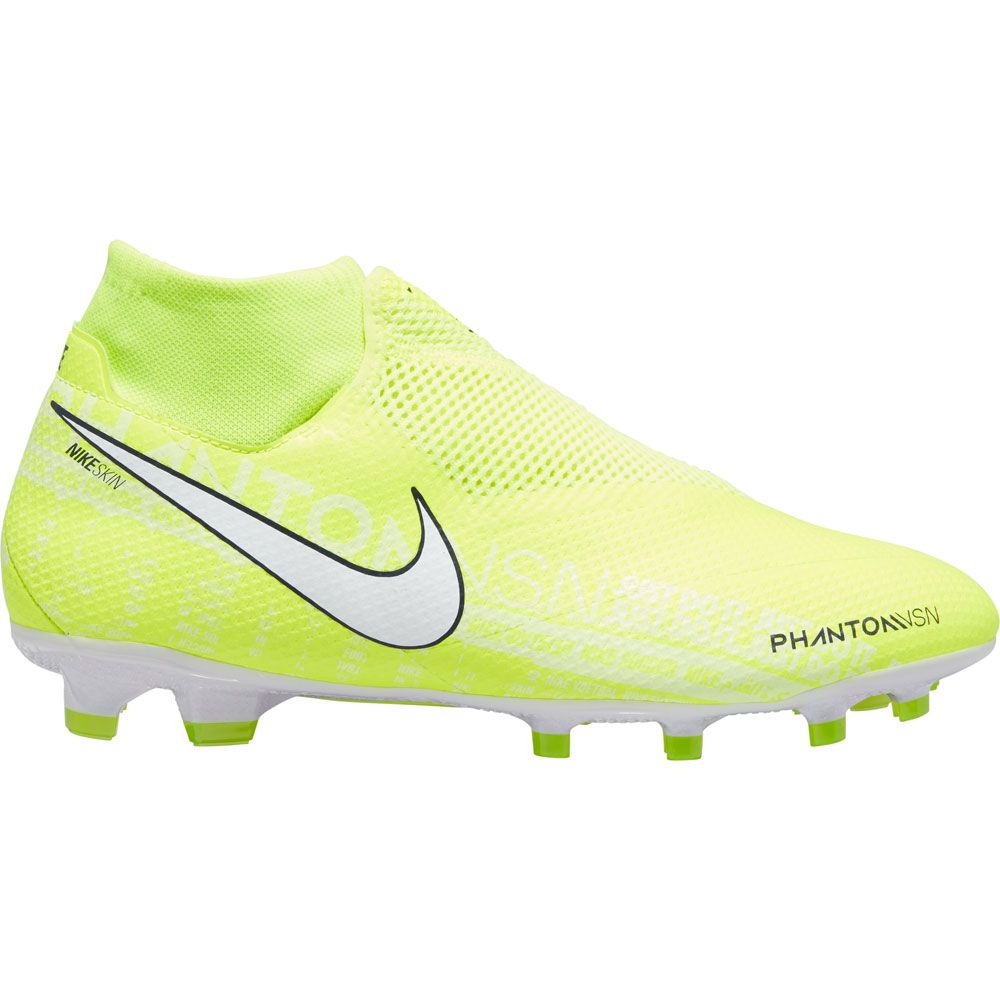 nike phantom vision academy dynamic fit mens football boots