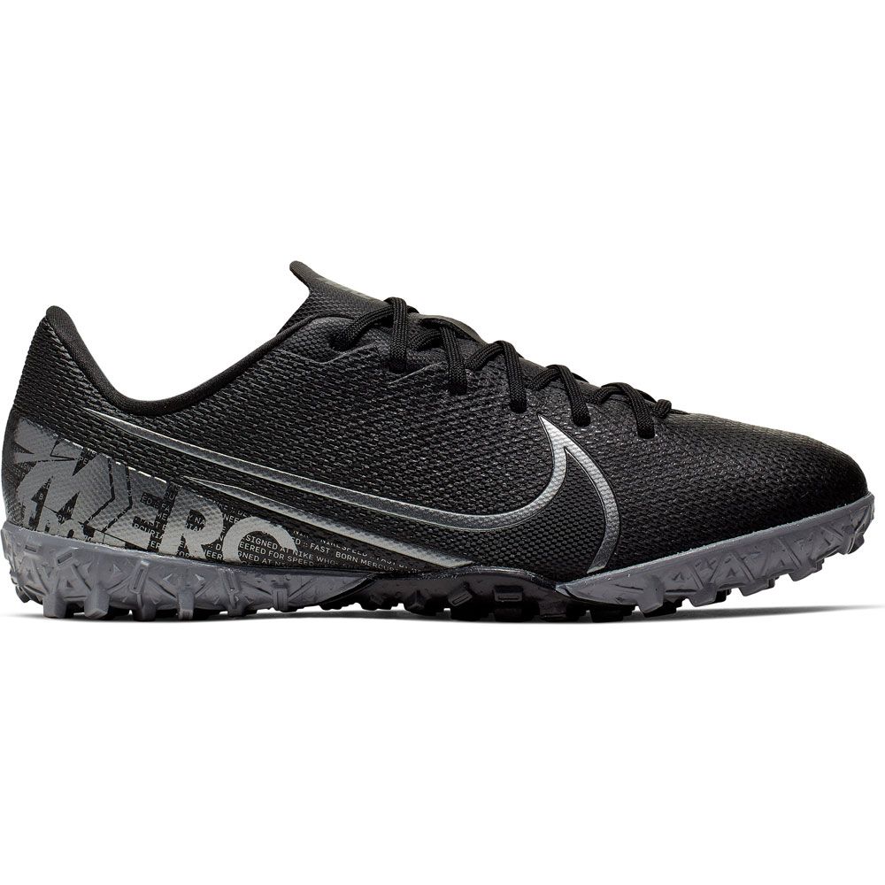 nike mercurial training shoes