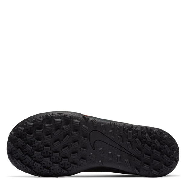 nike mercurial x astro turf trainers