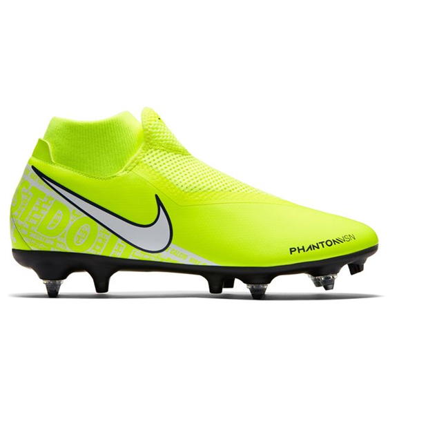 nike phantom vision academy dynamic fit mens football boots